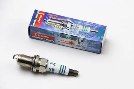 VK20G Свеча зажигания Honda DENSO VK20G DENSO подбор по vin на Brocar