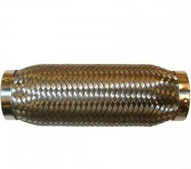 9924200900 Гофри потрійні 50/200 Inner Braid (з внутр.обплетення) JP GROUP підбір по vin на Brocar