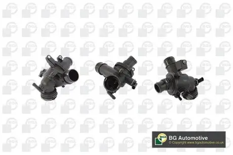 CT5652 Термостат ОМ651 09- BGA CT5652 BGA подбор по vin на Brocar