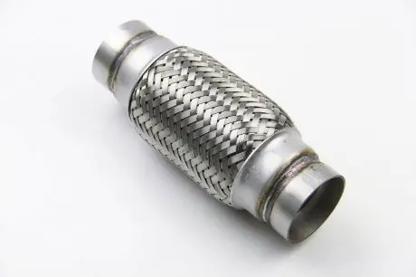 60096 Гофра глушителя 50*150 мм ASAM підбір по vin на Brocar