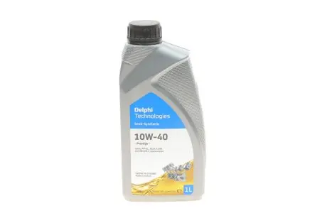 2795883 Олива 10W40 Prestige (1L) DELPHI підбір по vin на Brocar