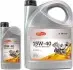 93891209 Олива SUPREME DIESEL 15W-40 (1L) DELPHI підбір по vin на Brocar