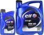216649 Масло 5W40 Evolution 900 NF (1L) ELF підбір по vin на Brocar