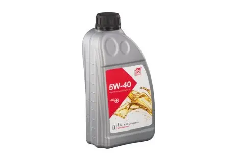 32936 Масло 5W40 (1Л) FEBI BILSTEIN подбор по vin на Brocar