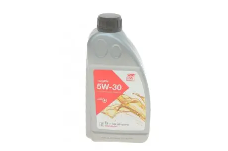 32941 Олива Longlife 5W30 (1L) FEBI BILSTEIN підбір по vin на Brocar
