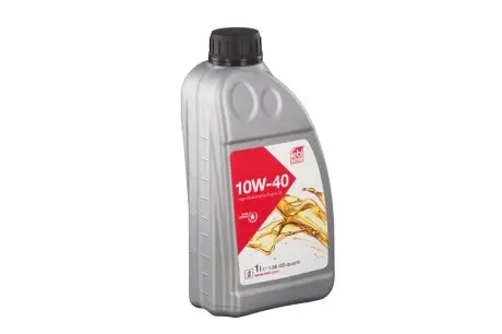 32931 Олива 10W40 (1L) FEBI BILSTEIN підбір по vin на Brocar