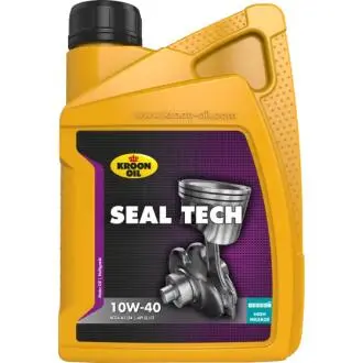 35464 Моторне масло Kroon Oil Seal Tech 10w-40 Синтетичне 1 л KROON OIL підбір по vin на Brocar