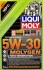 9041 Моторное масло Liqui Moly Molygen New Generation 5W-30 синтетическое 1 л LIQUI MOLY підбір по vin на Brocar