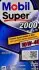 152049 Олива Super 2000 x1 10W-40 (1L) MOBIL підбір по vin на Brocar