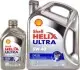 550040551 Моторне масло Shell Helix Diesel Ultra 5W - 40 Синтетичне 1 л SHELL підбір по vin на Brocar