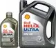 550046305 Масло Shell Helix Ultra ECT С2/С3 0W-30 (1 л) SHELL підбір по vin на Brocar