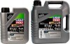 7620 Моторное масло Liqui Moly Special Tec AA 5W-20 синтетическое 1 л LIQUI MOLY підбір по vin на Brocar