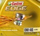 CASEDGE0W404L Моторное масло Castrol EDGE A3/B4 Titanium FST 0W-40 синтетическое 4 л CASTROL підбір по vin на Brocar