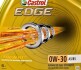 CASEDGE0W30A5B54L Моторное масло Castrol EDGE A5/B5 0W-30 синтетическое 4 л CASTROL підбір по vin на Brocar