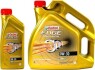 CASEDGETD0W301L Моторное масло Castrol EDGE Turbo Diesel Titanium FST 0W-30 синтетическое 1 л CASTROL підбір по vin на Brocar