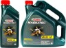 CASMAGN5W30AP1L Масло MAGNATEC 5W30 AP (1L) CASTROL підбір по vin на Brocar