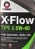 XFG4L Моторное масло Comma X-Flow Type G 5W-40 синтетическое 4 л COMMA підбір по vin на Brocar