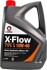 XFS4L Моторное масло Comma X-Flow Type S 10W-40 полусинтетическое 4 л COMMA підбір по vin на Brocar