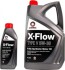 XFV1L Моторное масло Comma X-Flow Type V 5W-30 синтетическое 1 л COMMA підбір по vin на Brocar