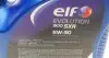 217558 Масло 5W30 Evolution 900 SXR (5L) ELF підбір по vin на Brocar