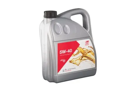 32938 Масло 5W40 (5Л) FEBI BILSTEIN подбор по vin на Brocar