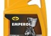 Моторне масло Kroon Oil Emperol 10w-40 Напівсинтетичне 4 л 33216