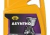 Моторное масло Kroon Oil Asyntho 5W-30 синтетическое 4 л 34668