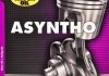 Моторное масло Kroon Oil Asyntho 5W-30 синтетическое 5 л 20029