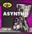 Моторное масло Kroon Oil Asyntho 5W-30 синтетическое 5 л 20029