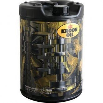 45030 Моторне масло Kroon Oil Asyntho 5W - 30 синтетичне 20 л KROON OIL підбір по vin на Brocar