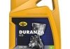 Моторне масло Kroon Oil Duranza ECO 5W - 20 синтетичне 5 л 35173