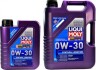 8976 Моторне масло Liqui Moly Synthoil longtime 0W - 30 синтетичне 1 л LIQUI MOLY підбір по vin на Brocar