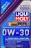 8976 Моторне масло Liqui Moly Synthoil longtime 0W - 30 синтетичне 1 л LIQUI MOLY підбір по vin на Brocar