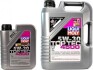 2317 Моторна олія Liqui Moly Top Tec 4500 5W-30 напівсинтетична 1 л LIQUI MOLY підбір по vin на Brocar