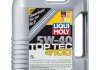 Моторное масло Liqui Moly Top Tec 4100 5W-40 синтетическое 5 л 7501
