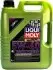 Моторное масло Liqui Moly Molygen New Generation 5W-40 синтетическое 5 л 9055