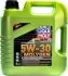 Моторне масло Liqui Moly Molygen New Generation 5W - 30 синтетичне 4 л 9042