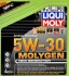 9042 Моторное масло Liqui Moly Molygen New Generation 5W-30 синтетическое 4 л LIQUI MOLY підбір по vin на Brocar