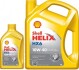 550039790 Моторне масло Shell Helix HX6 10W-40 Напівсинтетичне 1 л SHELL підбір по vin на Brocar