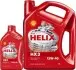 550039969 Моторне масло Shell Helix HX3 15W-40 мінеральне 1 л SHELL підбір по vin на Brocar