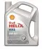 Моторное масло Shell Helix HX8 ECT 5W-30 синтетическое 5 л 550048100