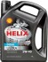 Моторное масло Shell Helix Diesel Ultra 5W-40 синтетическое 4 л 550040549