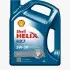 Моторне масло Shell Helix HX7 5W - 30 Напівсинтетичне 4 л 550040004
