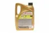 216635 Олива 5W30 Quartz INEO ECS (4L) TOTAL підбір по vin на Brocar