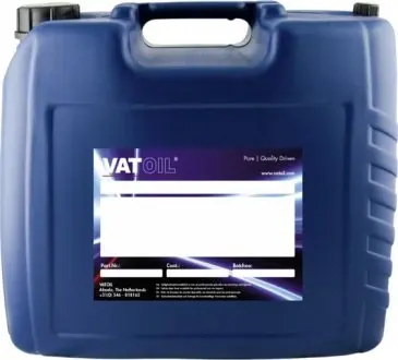 50439 Моторное масло Vatoil Syntech LL-X 10W-40 полусинтетическое 20 л VATOIL подбор по vin на Brocar