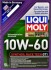 1944 Моторна олія Liqui Moly Synthoil Race Tech GT1 10W-60 синтетична 5 л LIQUI MOLY підбір по vin на Brocar