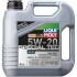 7621 Моторное масло Liqui Moly Special Tec AA 5W-20 синтетическое 4 л LIQUI MOLY підбір по vin на Brocar