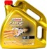 CASEDGETD0W304L Моторное масло Castrol EDGE Turbo Diesel Titanium FST 0W-30 синтетическое 4 л CASTROL підбір по vin на Brocar