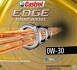 CASEDGETD0W304L Моторное масло Castrol EDGE Turbo Diesel Titanium FST 0W-30 синтетическое 4 л CASTROL підбір по vin на Brocar