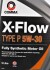 XFP5L Моторное масло Comma X-Flow Type P 5W-30 синтетическое 5 л COMMA підбір по vin на Brocar